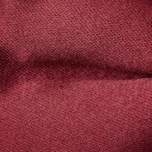 Load image into Gallery viewer, Folkespeare Boys Burgundy Satin Bow Tie Fabric