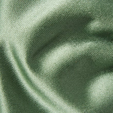 Load image into Gallery viewer, Folkespeare Leaf Satin Bow Tie Fabric