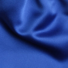 Load image into Gallery viewer, Folkespeare Royal Satin Scrunchie Cravat Fabric