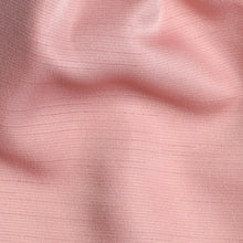Load image into Gallery viewer, Folkespeare Blush Slub Srunchie Cravat Fabric