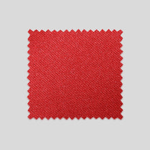 Load image into Gallery viewer, Folkespeare Scarlet Red Satin Swatch