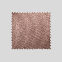 Load image into Gallery viewer, Folkespeare Mid Brown Satin Swatch