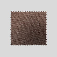 Load image into Gallery viewer, Folkespeare Chocolate Satin Swatch