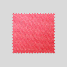 Load image into Gallery viewer, Folkespeare Coral Satin Swatch