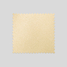 Load image into Gallery viewer, Folkespeare Lemon Satin Swatch