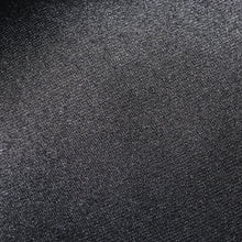 Load image into Gallery viewer, Folkespeare Boys Black Satin Tie Fabric