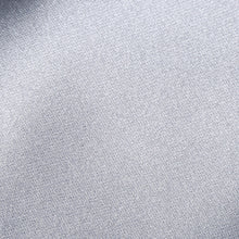 Load image into Gallery viewer, Folkespeare Boys Silver Grey Satin Tie Fabric