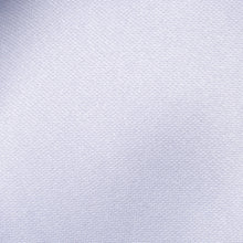 Load image into Gallery viewer, Folkespeare Boys White Satin Tie Fabric