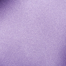 Load image into Gallery viewer, Folkespeare Boys Lilac Satin Tie Fabric