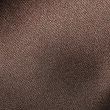Load image into Gallery viewer, Folkespeare Boys Chocolate Satin Tie Fabric