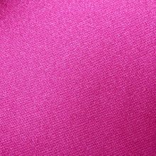 Load image into Gallery viewer, Folkespeare Boys Fuchsia Satin Tie Fabric