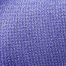 Load image into Gallery viewer, Folkespeare Boys Violet Satin Tie Fabric
