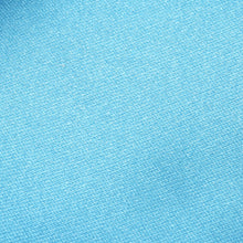 Load image into Gallery viewer, Folkespeare Boys Turquoise Satin Tie Fabric