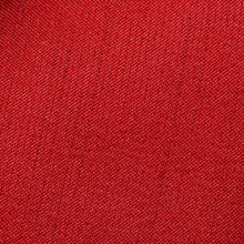 Load image into Gallery viewer, Folkespeare Boys Red Slub Tie Fabric