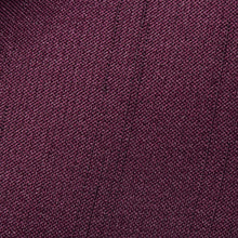 Load image into Gallery viewer, Folkespeare Boys Maroon Slub Tie Fabric