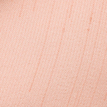 Load image into Gallery viewer, Folkespeare Boys Peach Slub Tie Fabric