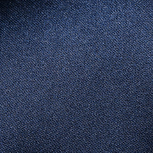 Load image into Gallery viewer, Folkespeare Navy Satin Tie Fabric