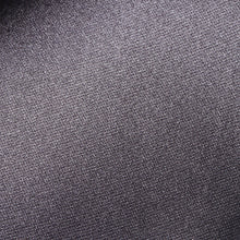 Load image into Gallery viewer, Folkespeare Dark Grey Satin Tie Fabric