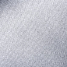 Load image into Gallery viewer, Folkespeare Silver Grey Satin Tie Fabric