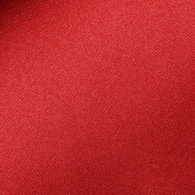 Load image into Gallery viewer, Folkespeare Scarlet Red Satin Tie Fabric