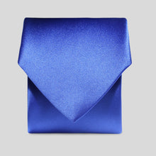 Load image into Gallery viewer, Folkespeare Royal Satin Tie