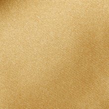 Load image into Gallery viewer, Folkespeare Gold Satin Tie Fabric