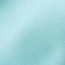 Load image into Gallery viewer, Folkespeare Aqua Satin Tie Fabric