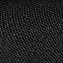 Load image into Gallery viewer, Folkespeare Black Barathea Tie Fabric