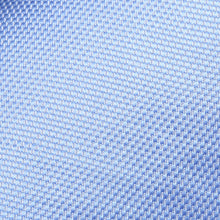 Load image into Gallery viewer, Folkespeare Light Blue Textured Tie Fabric