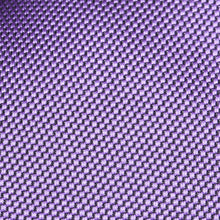 Load image into Gallery viewer, Folkespeare Violet Textured Tie Fabric