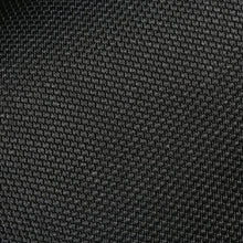 Load image into Gallery viewer, Folkespeare Black Textured Tie Fabric