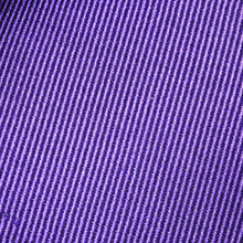 Load image into Gallery viewer, Folkespeare Purple Silk Tie Fabric