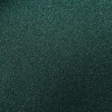 Load image into Gallery viewer, Bottle Green Satin Tie and Pocket Square Set Swatch
