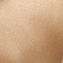 Load image into Gallery viewer, Beige Satin Tie and Pocket Square Set Swatch