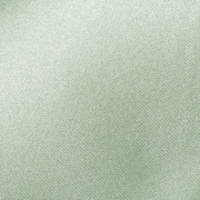 Load image into Gallery viewer, Sage Green Satin Tie and Pocket Square Set Swatch
