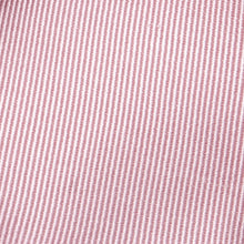 Load image into Gallery viewer, Blush Silk Tie and Pocket Square Set Swatch