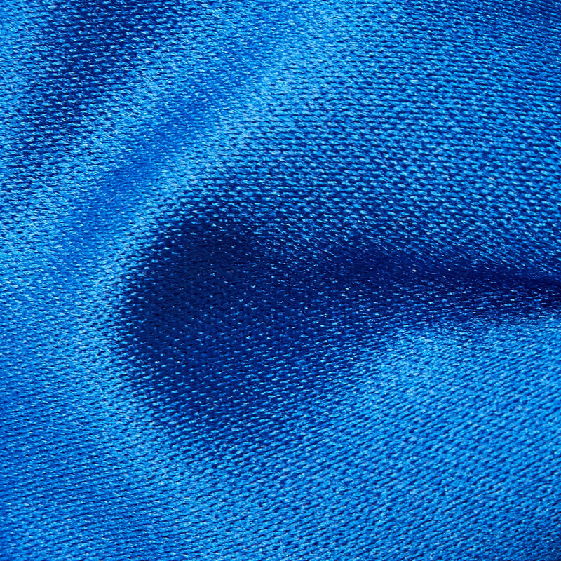 Folkespeare Boys Royal Satin Bow Tie Fabric