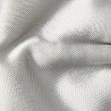 Load image into Gallery viewer, Folkespeare Pearl Satin Bow Tie Fabric
