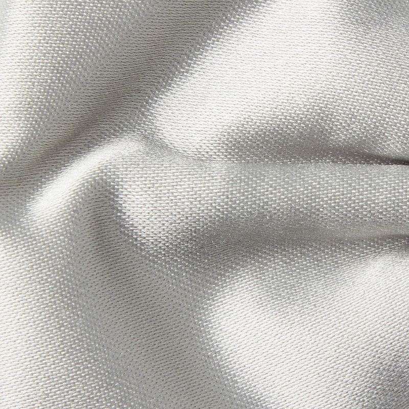 Folkespeare Pearl Satin Bow Tie Fabric