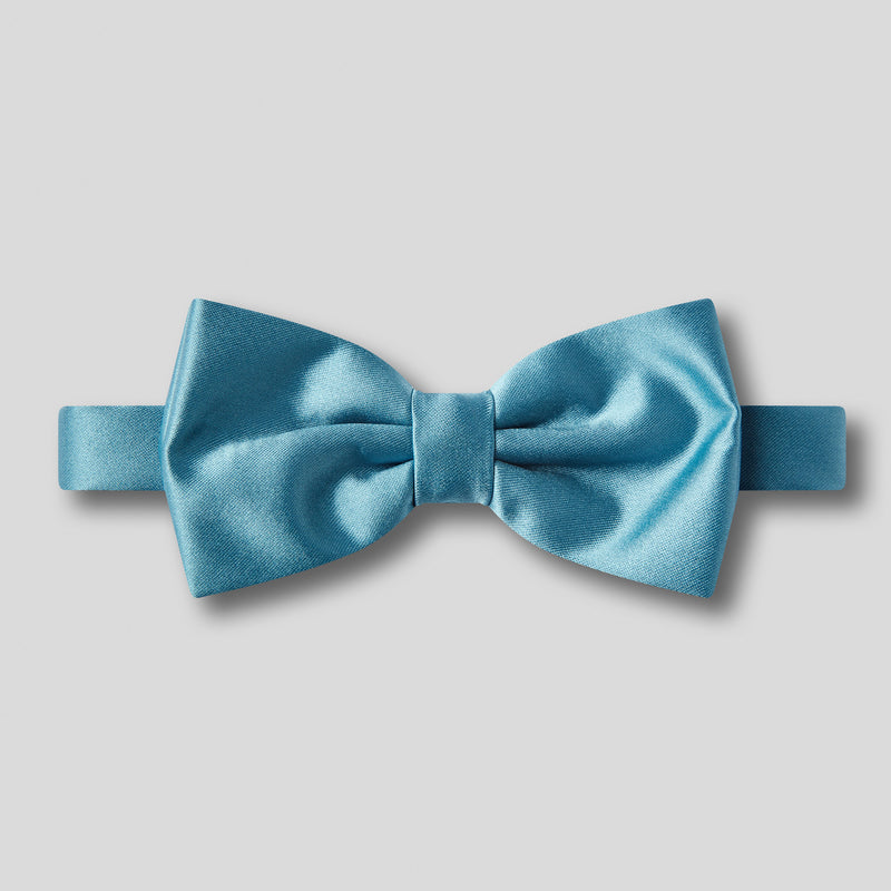 Folkespeare Airforce Satin Classic Bow Tie