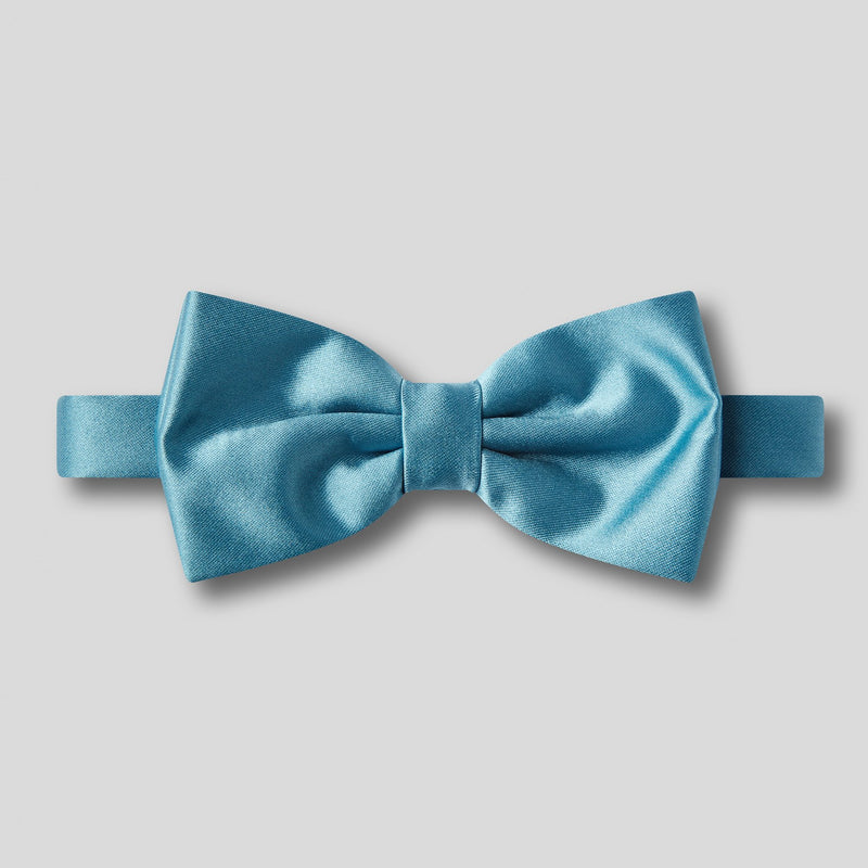 Folkespeare Airforce Satin Bow Tie