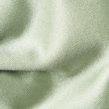 Load image into Gallery viewer, Folkespeare Sage Satin Bow Tie Fabric
