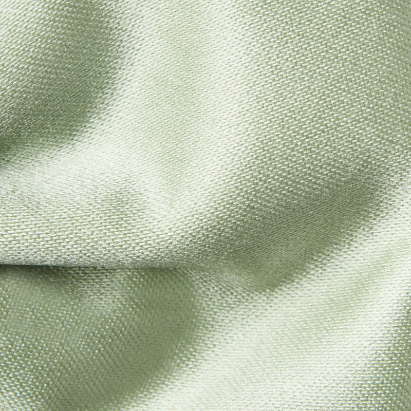 Folkespeare Sage Satin Bow Tie Fabric