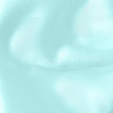 Load image into Gallery viewer, Folkespeare Aqua Satin Bow Tie Fabric
