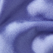 Load image into Gallery viewer, Folkespeare Violet Satin Bow Tie Fabric

