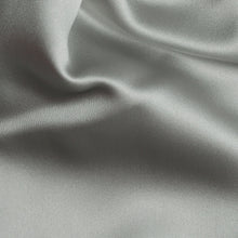 Load image into Gallery viewer, Folkespeare Pearl Satin Scrunchie Cravat Fabric
