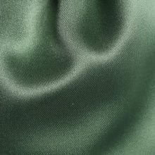 Load image into Gallery viewer, Folkespeare Boys Leaf Satin Scrunchie Cravat Fabric
