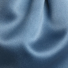 Load image into Gallery viewer, Folkespeare Boys Airforce Satin Scrunchie Cravat Fabric
