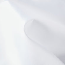 Load image into Gallery viewer, Folkespeare White Satin Pocket Square Fabric
