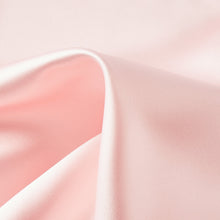 Load image into Gallery viewer, Folkespeare Pink Satin Pocket Square Fabric

